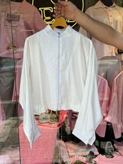 بامبر نگین‌دار شهاب 12679