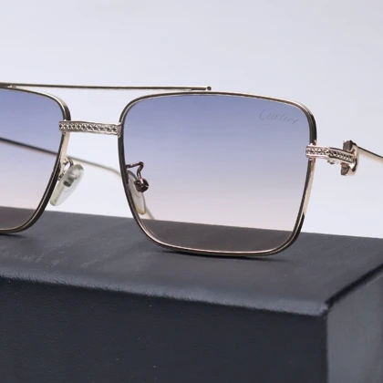 عینک برند CARTIER کد 181473