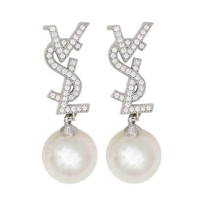 گوشواره زنانه مدل LSY