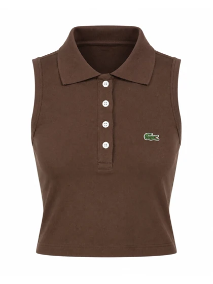 تاپ لاگوست 06 Lacoste