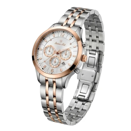 ساعت مچی زنانه سوئیس آرت مدل 620007SR1600