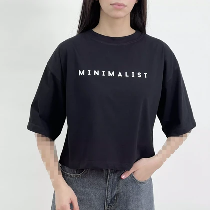 تیشرت مینیمال 1008392