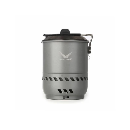 جت بویل کوهنوردی اسنوهاک مدل SN-C6150