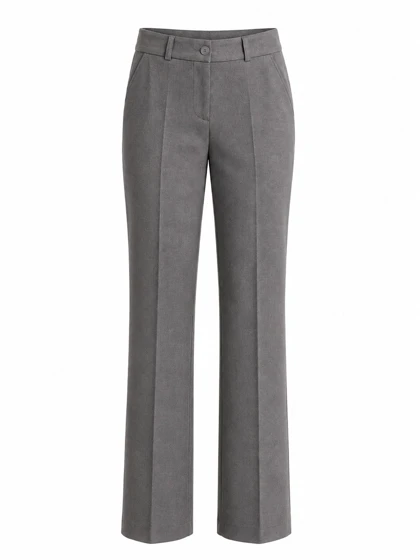 شلوار زنانه راسته (1179)