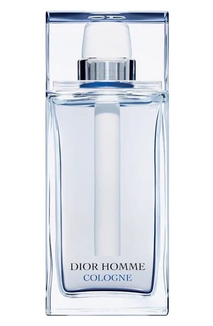 دیور هوم کلن (دیور کولون مردانه)اورجینال Dior - Dior Homme Cologne
