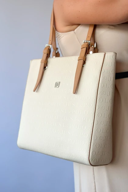 کیف دوشی زنانه just-polo just-polo