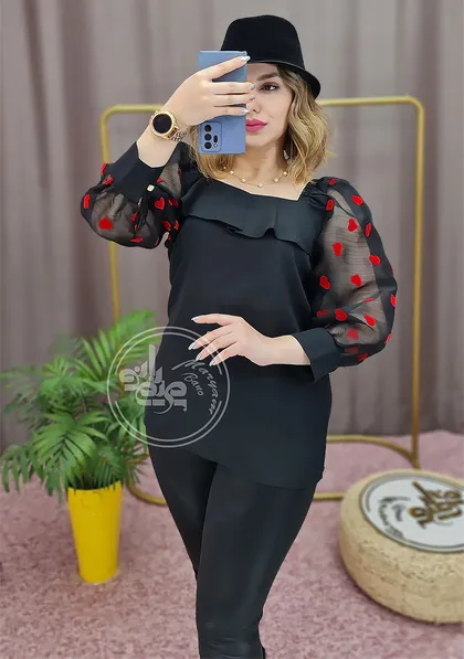 شومیز پردیس 1