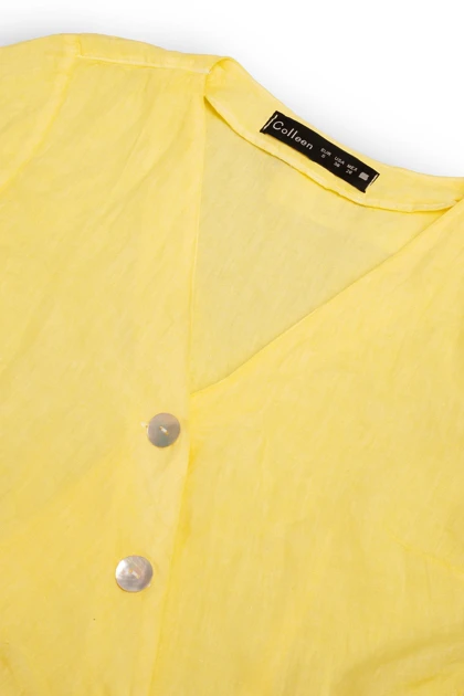 شومیز چپ و راستی - 3097