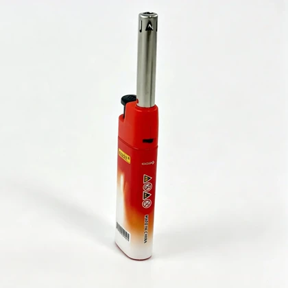 فندک لوله کوتاه GCCLITE