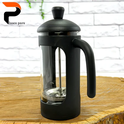 فرنچ پرس 350 میل N5 عصایی