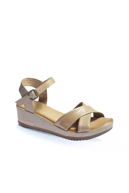 صندل زنانه bueno