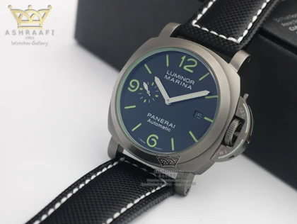 ساعت پنرای لومینور Panerai Luminor Marina OP0000