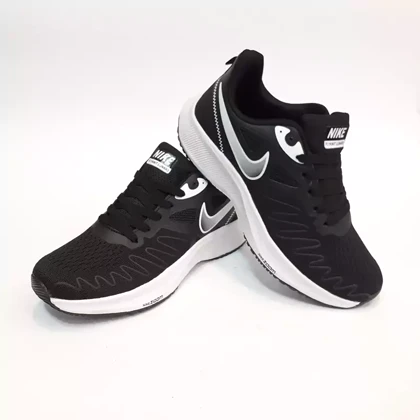 کفش ورزشی نایک زوم لونار 3 Zoom lunar مشکی