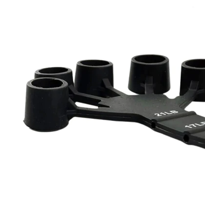 گریپستر تقویت مچ دست، انگشت و ساعد اورجینال کش سیلیکنی Gripster