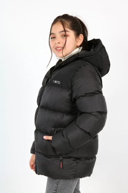 کت و کاپشن بچگانه landed landed