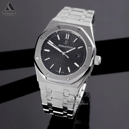 ساعت‌ای پی اتوماتیک Audemars Piguet Royal Oak N0888