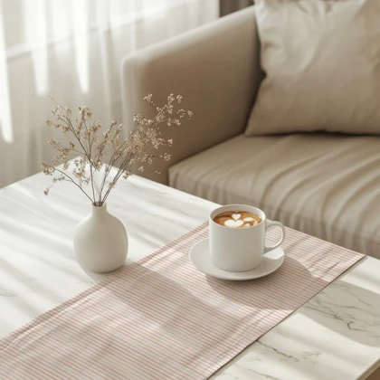رانر ساده Table Runner319