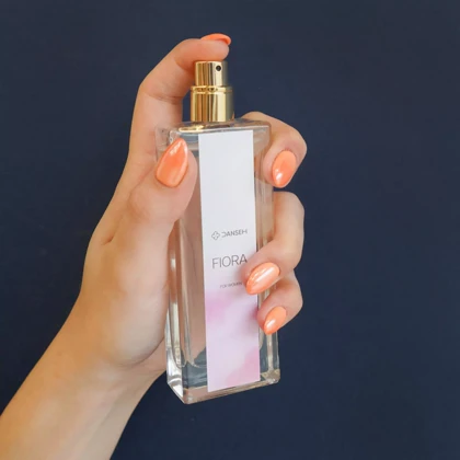 عطر زنانه فیورا 1004315