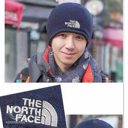 کلاه زمستانه بافت پلار NORTH FACE