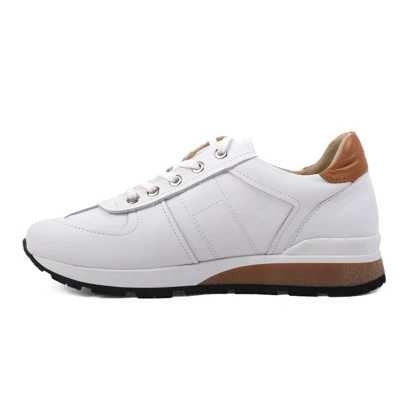 کفش اسپرت زنانه نیکلاس کد 1058