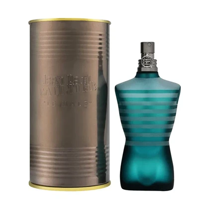 عطر ادکلن ژان پل گوتیه له میل Jean Paul Gaultier Le Male