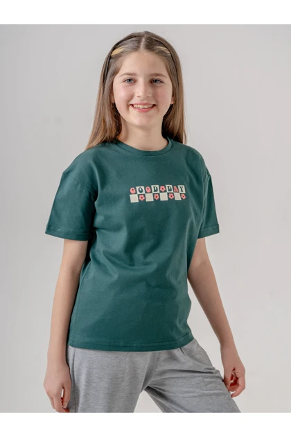 تیشرت بچگانه misil-kids misil-kids