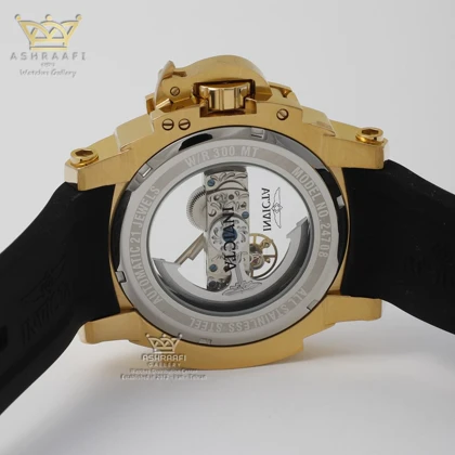 ساعت مچی اینویکتا اتوماتیک Invicta Coalition Forces 26291 G