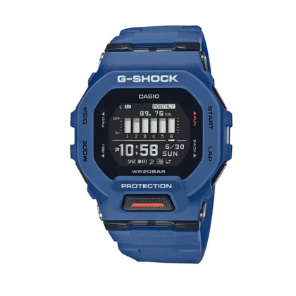 ساعت مچی مردانه کاسیو G-SHOCK مدل GBD-200-2DR