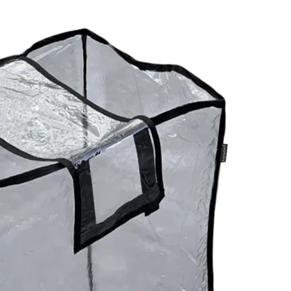 کاور چمدان فوروارد مدل FORWARD - FCLT2208 BEST PROTECTOR (مجموعه سه سایزی)