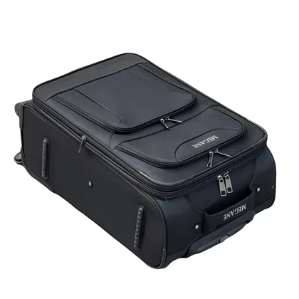 چمدان سایز بزرگ مگان مدل MEGAN - MGN40128 LARGE