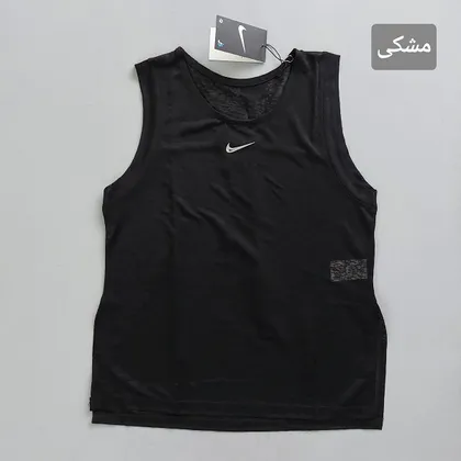 کاور تور بغل چاک‌دار ورزشی زنانه 36 38