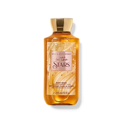 شامپو بدن بث اند بادی Bath & Body مدل In The Stars