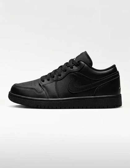 کتانی روزانه زنانه نایک Nike Air Jordan 1 Low LX W