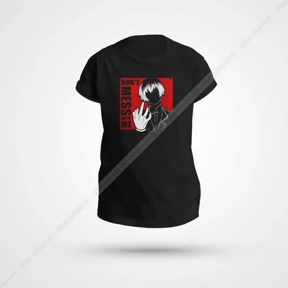 تیشرت Tokyo ghoul