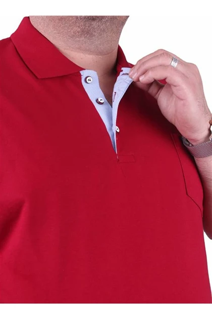 تیشرت سایز بزرگ مردانه استارباتال starbattal