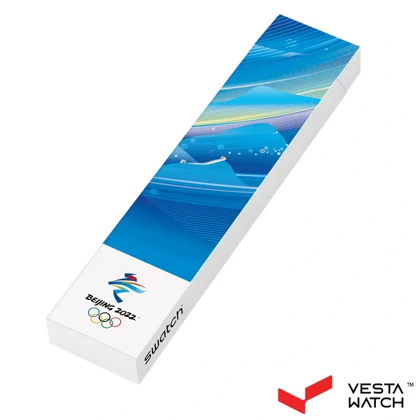 ساعت مچی مردانه و زنانه سواچ SWATCH مدل SO29Z700