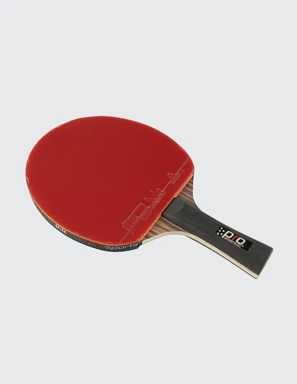 راکت پینگ پنگ .. - پرو اسپرتز 5 ستاره کیف دار