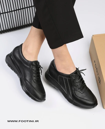 کتانی زنانه اسپرت منترال LNA