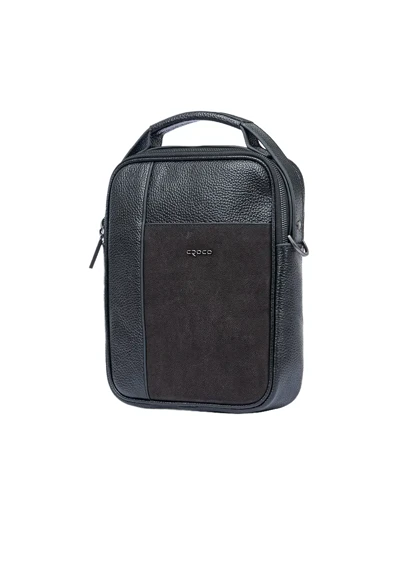 کیف کراس بادی چرم مردانه مدل برونی NEW