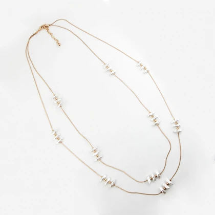 رومانتویی زنانه طرح صدف