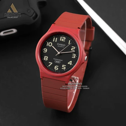 ساعت کاسیو Casio MQ-24UC-4BDF