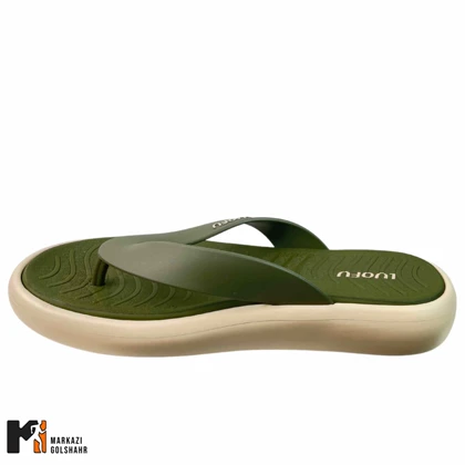 صندل مردانه کامفورت Luofu کد 721401
