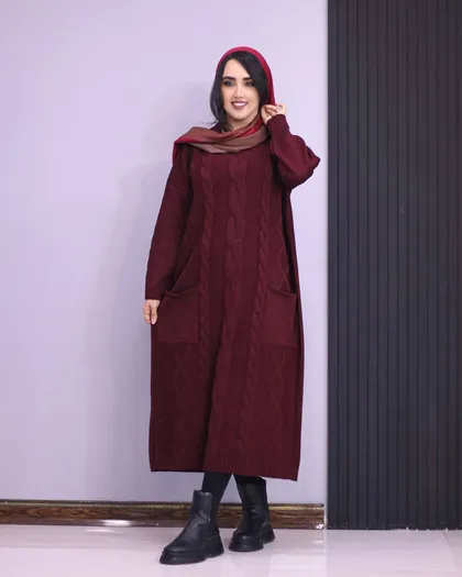 کفتان هانا کد 2457