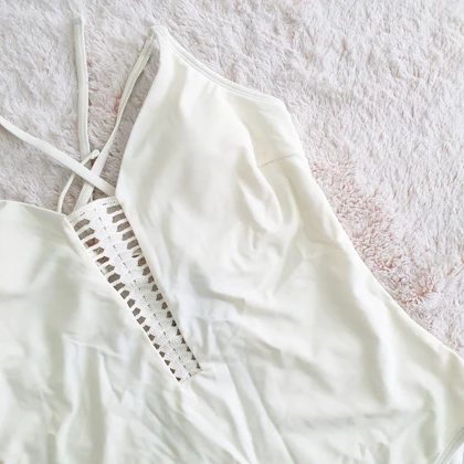 مایو زنانه کاپشی کد Z-UBV54