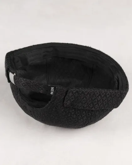 کلاه لئونی مردانه K120-T1