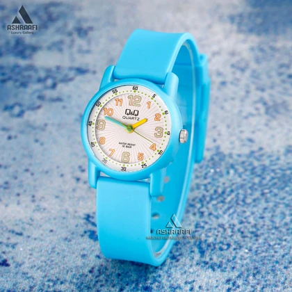 ساعت مچی کیو اند کیو Q&Q VR41J003Y