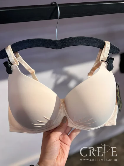 سوتین بدون جک بینس