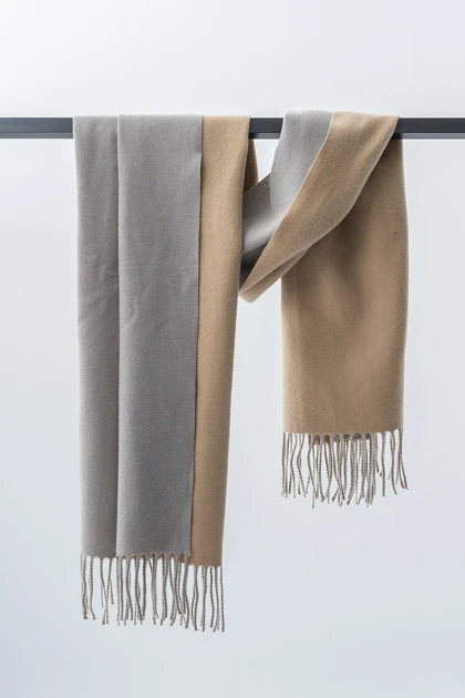 شال موهر دورو زنانه