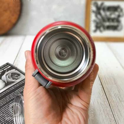 فلاسک 500 میل jk bg1.146