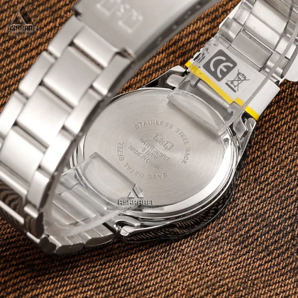 ساعت زنانه کیو اند کیو Q&Q Q82A-004PY